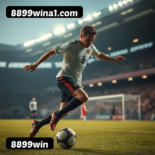 Suporte 24 horas 8899win